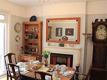 Fairholme Guest House Ramsgate Exterior foto
