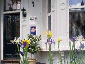 Fairholme Guest House Ramsgate Exterior foto