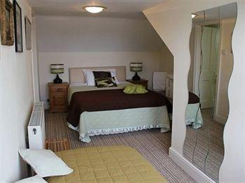 Fairholme Guest House Ramsgate Exterior foto